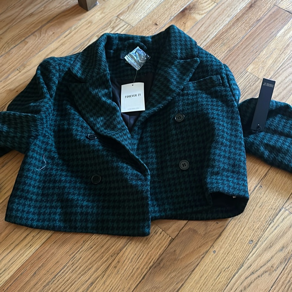 Women’s jacket